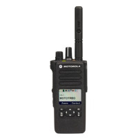 Radiostanice Motorola MOTOTRBO DP4600e/4601e 