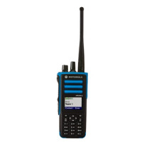 Radiostanice Motorola MOTOTRBO DP4801 Ex 